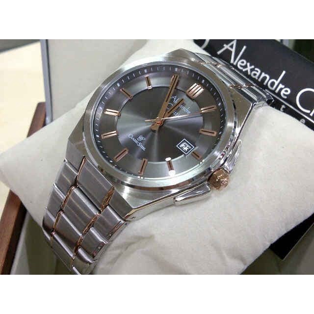 JAM TANGAN WANITA ALEXANDRE CHRISTIE AC 8506 ORIGINAL GARANSI RESMI 1 TAHUN