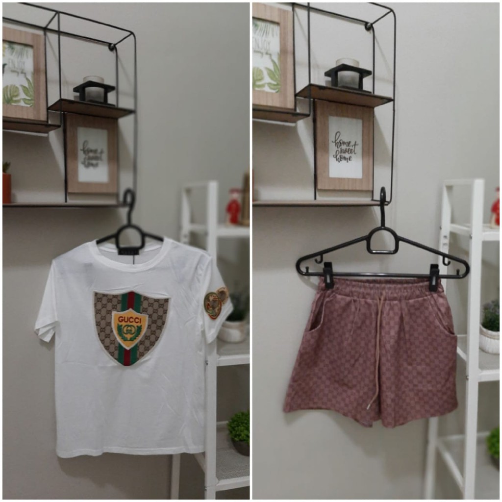 Stelan Kaos CPD