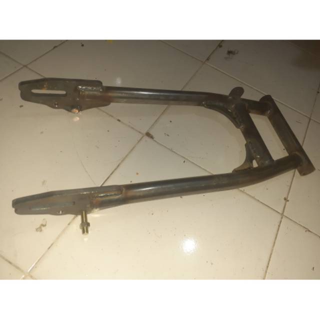 Swing arm scorpio tebal