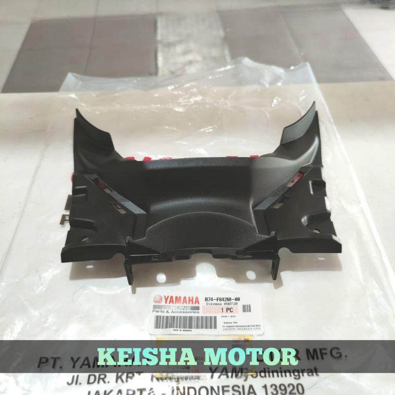 COVER BAWAH JOK XMAX ORIGINAL YAMAHA
