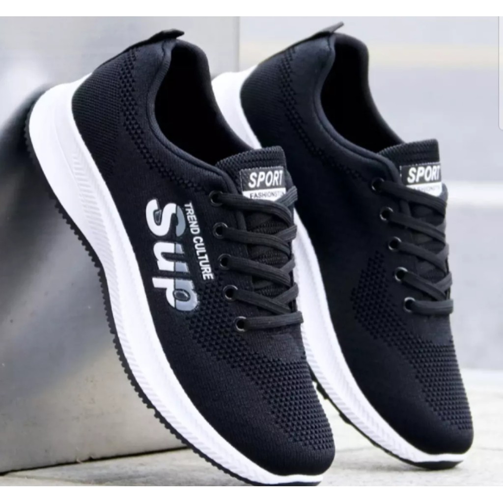 Sepatu Kets Pria Terbaru / Sepatu Sneaker NEW / Sepatu Pria Wanita SUP TERMURAH/TERLARIS