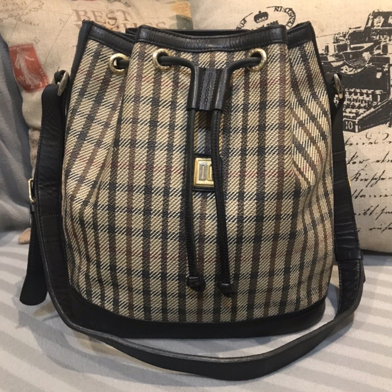 Tas Daks Serut Ori Preloved