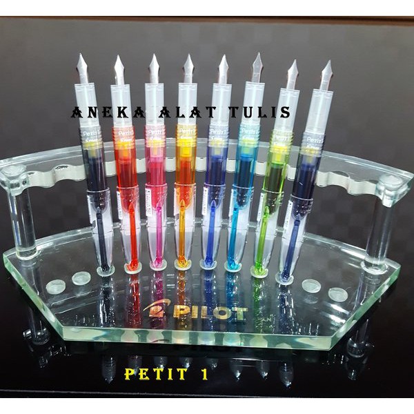 

PILOT FOUNTAIN PEN PETIT 1 - PENA SPN-20F