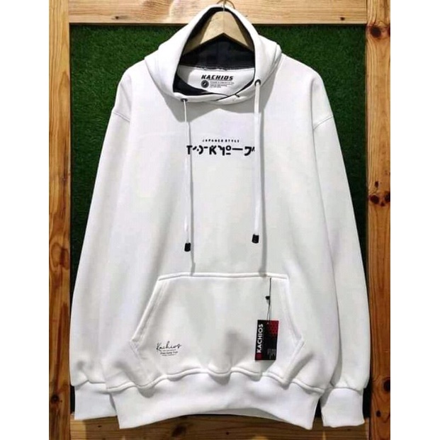 Hoodie kachios