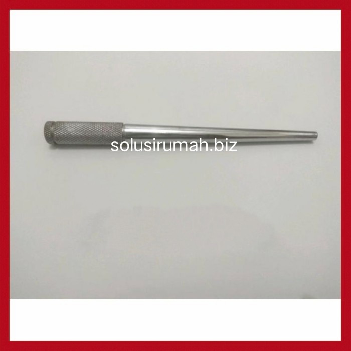 ALAT UKur DIAMETER CINCIN 29CM 1PCS akik besar kecil pengukur ukuran