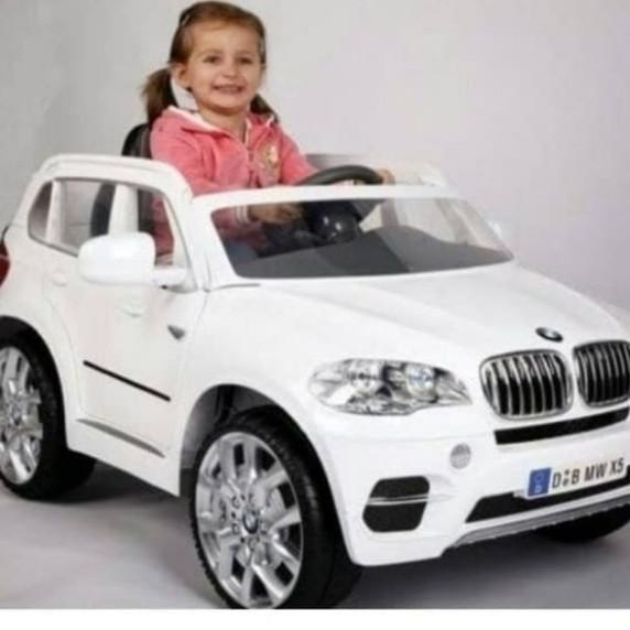mobil aki bmw x5