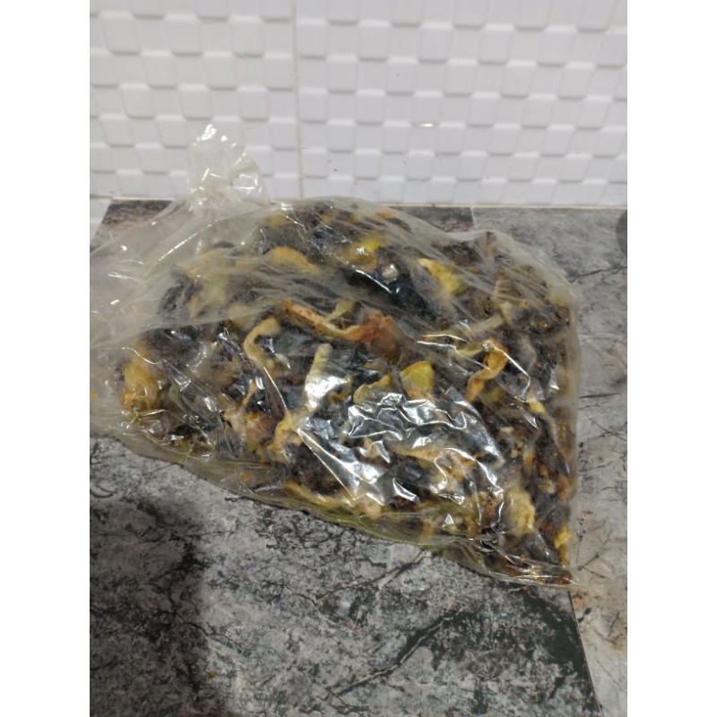 

Krupuk Ikan Patin Mentah 1000 Gram