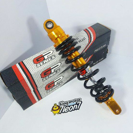 Shock GP Series 007 Mio Beat Vario Scoopy