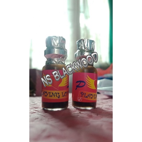 minyak kayu hitam kalimantan