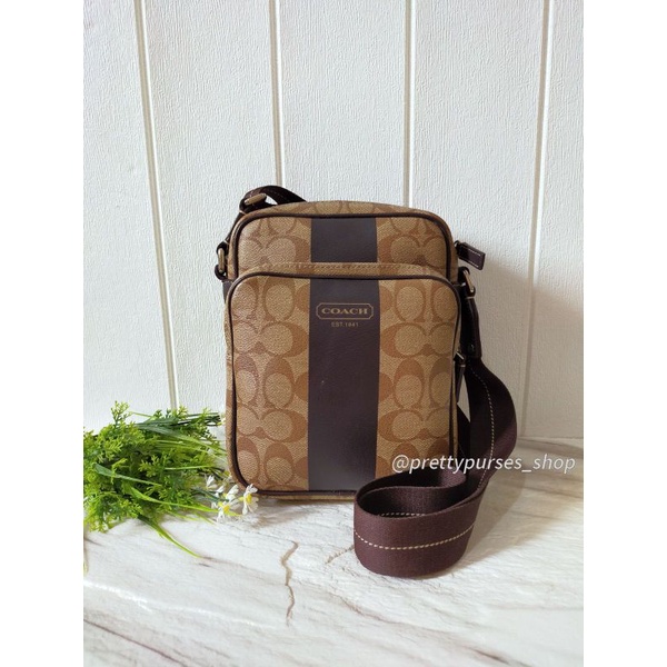 COACH CROSSBODY
