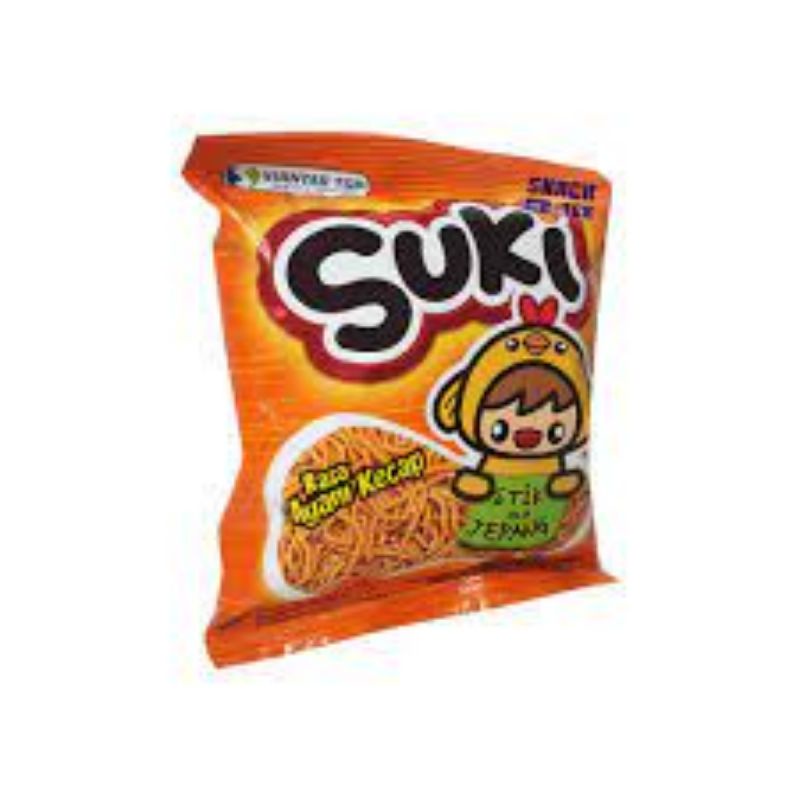 

Mie suki