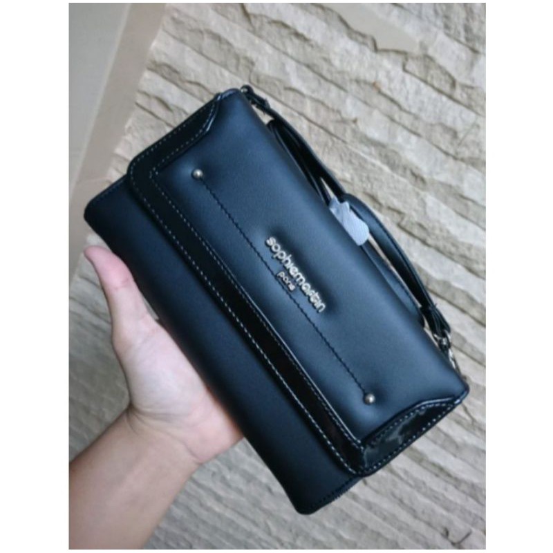 DOMPET SLEMPANG SOPHIE MARTIN DOMPET OTHAIN SOPHIE MARTIN