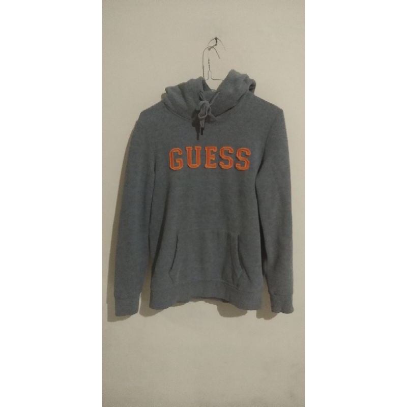 Hoodie Guess