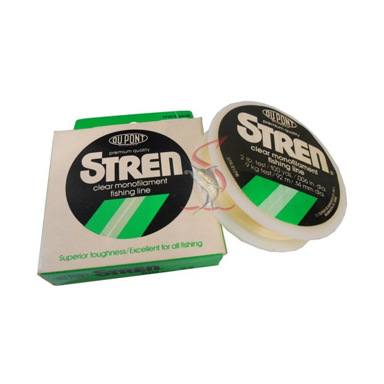 Senar Mono STREN 2LB