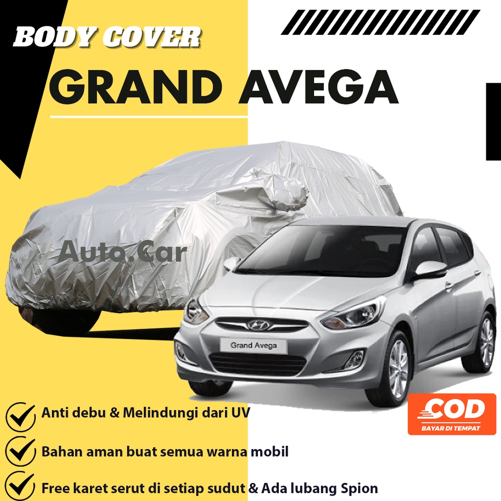 Body Cover / sarung mobil Hyundai Avega Sedan, Selimut , Tutup Mobil,Pelindung Mobil/hyundai avega/sedan hyundai avega/grand avega/hyundai atoz/hyundai getz/hyundai tucson/hyundai avega/hyundai/hyundai grand avega/hyundai matrix/hyundai accent/sedan timor