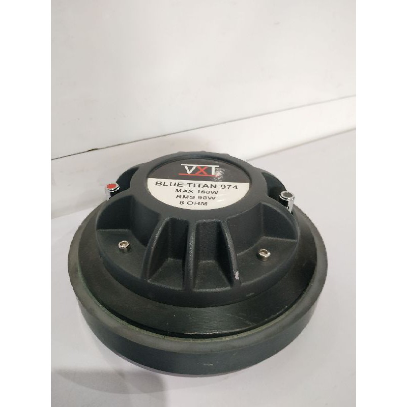 Tweter VXT BLUE TITAN 974 Original