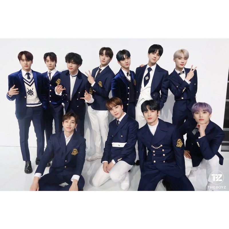 MD 06 KINGDOM THE BOYZ