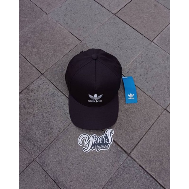 Cap Trucker Adidas Original