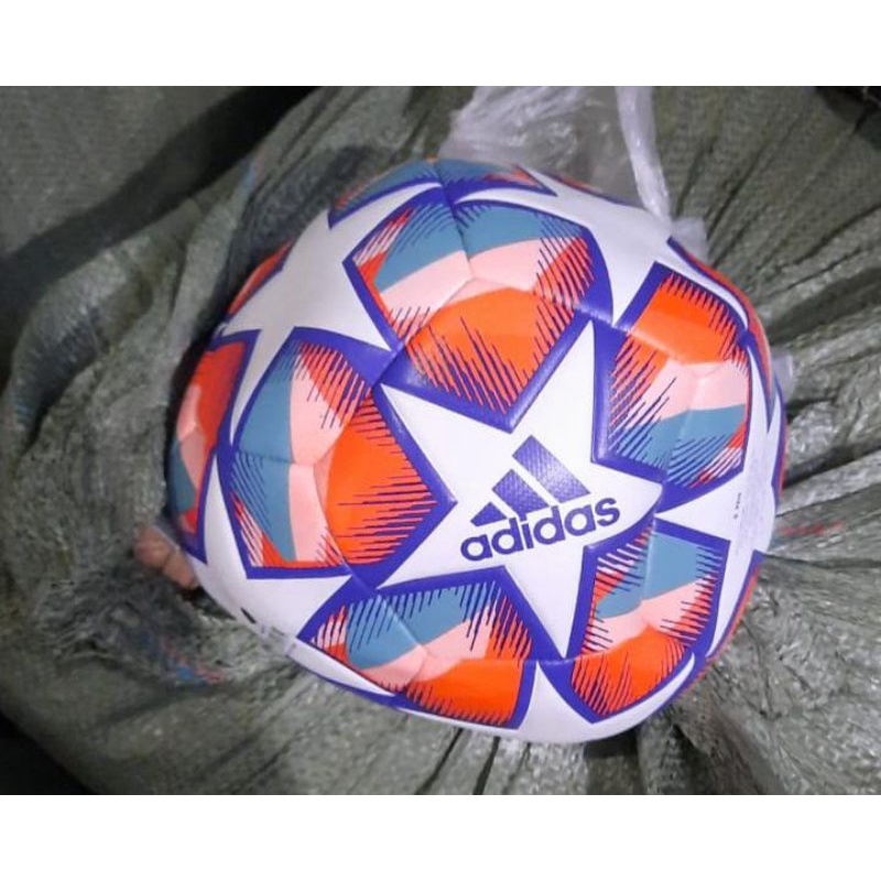 Bola sepak Adidas terbaru/bola kaki Adidas Champions /bola sepak Adidas/bola kaki Adidas
