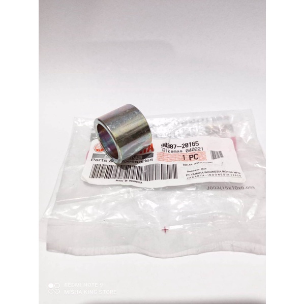 Bos tromol belakangan rx king bagian kiri original