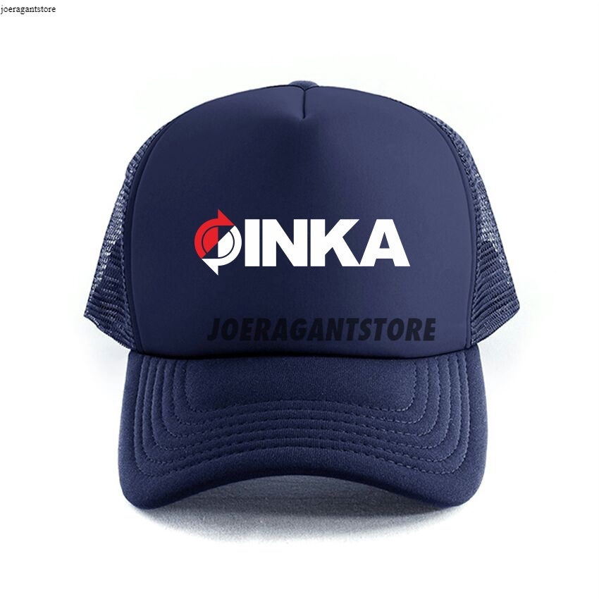 TOPI TRUCKER PT INKA JS