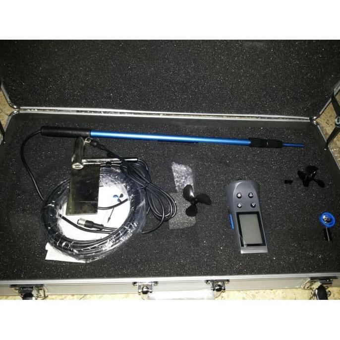 Current Flow Meter Flowatch Fl-03 Murah Bergaransi