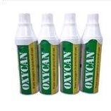 oxycan tabung oxygen 500cc (termurah)