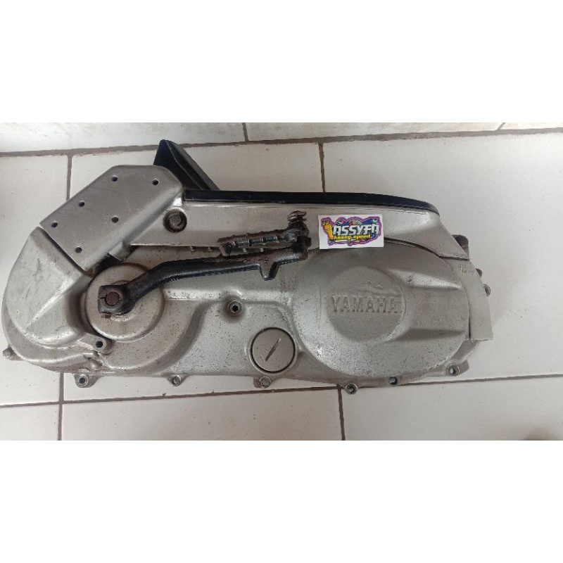 CVT Nouvo full selah/cvt Nouvo z/cvt Nouvo lele