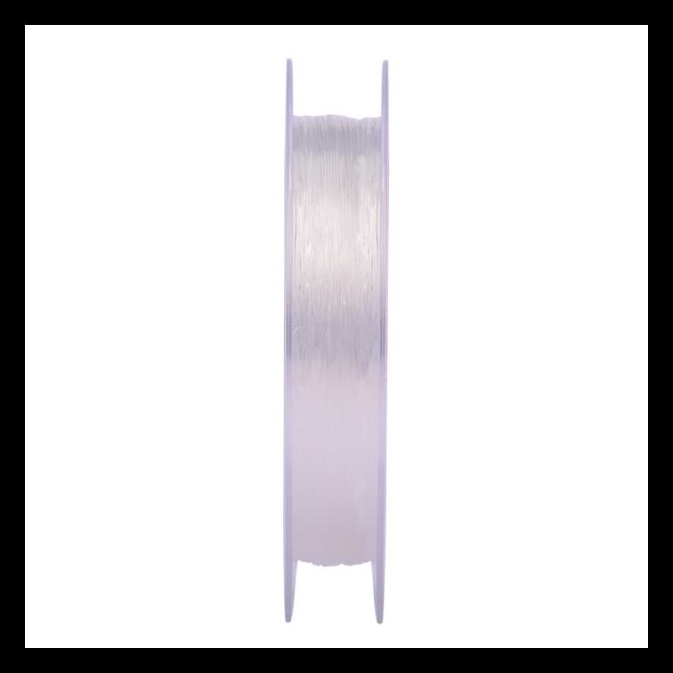 SALE SENAR MAGURO NYLON SHOCK LEADER 100M - 60LB INDONESIAMEMANCING ALAT PANCING MURAH TERLENGKAP AL