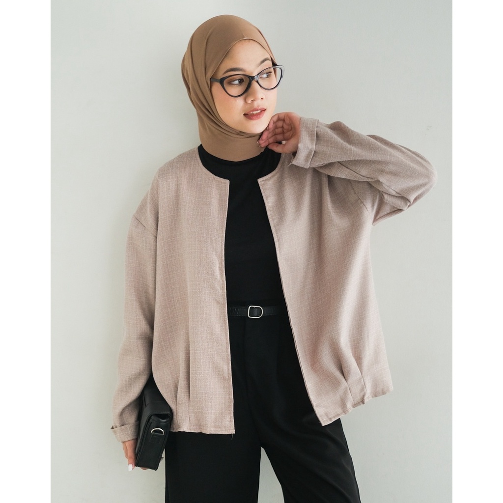 Myrubylicious YABELLA OUTER KODE 2160