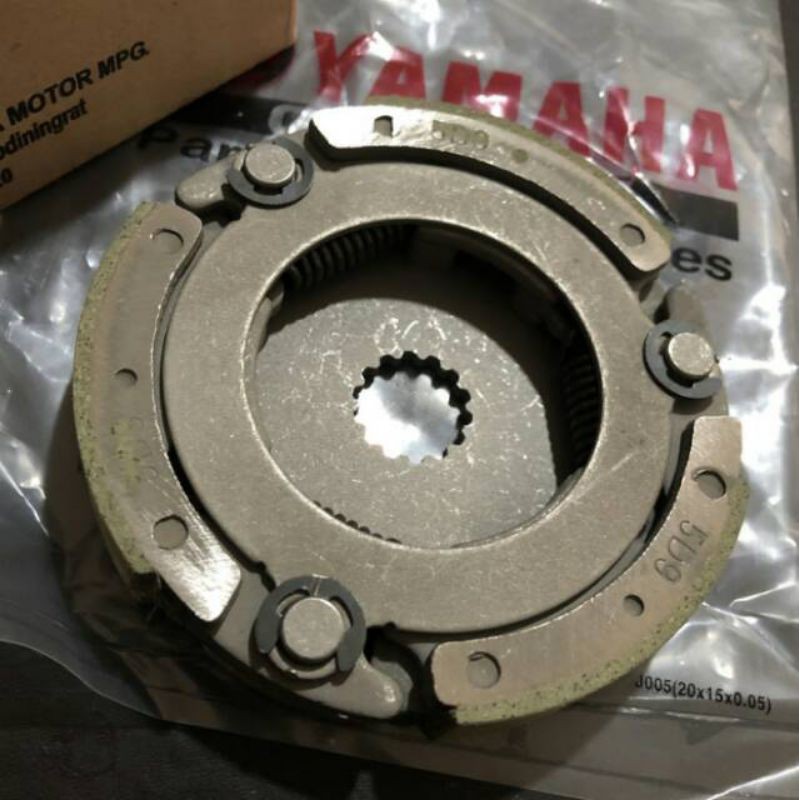 Kampas Ganda vega zr kampas Otomatis Kopling Yamaha Vega Zr Vega R Vega R New Jupiter z Jupiter Burhan