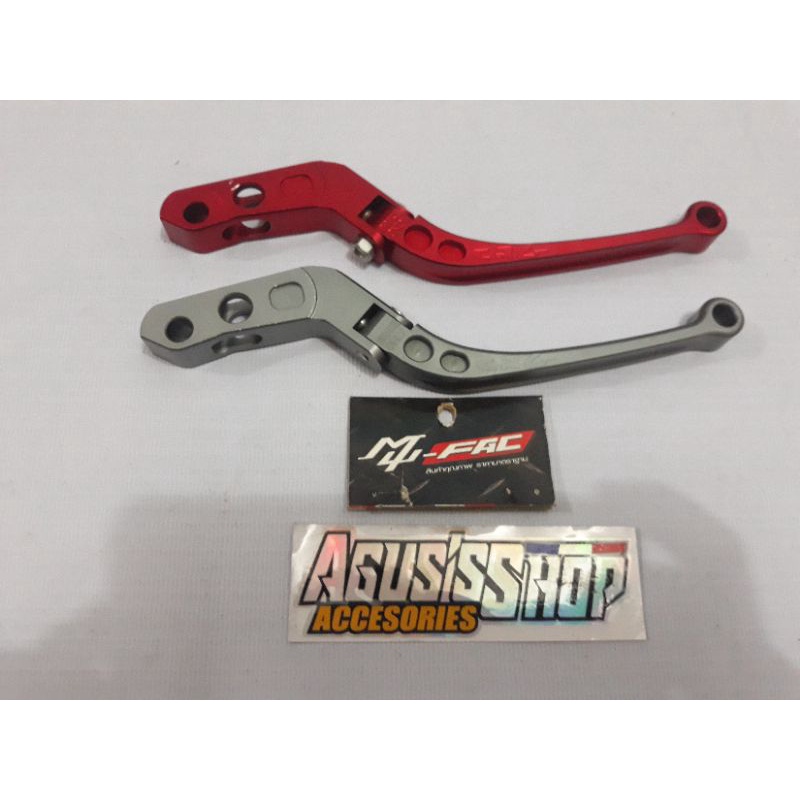 HENDEL REM CRG RADIAL ORIGINAL THAILAND