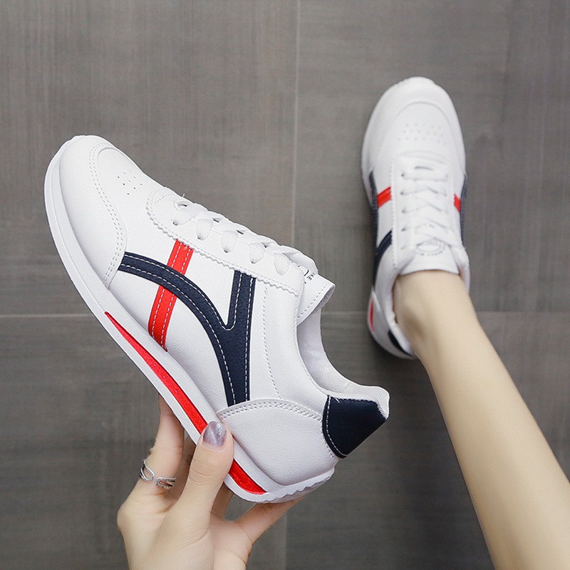 Sepatu Wanita Sneakers Wanita Import Premium Quality DF 506