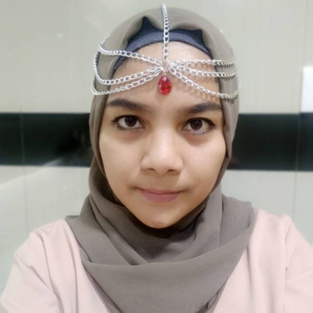 SALE Headpiece Flower Headpiece wendding Kepala Headmade Pengantin Bros Handmade Headpiece Murah