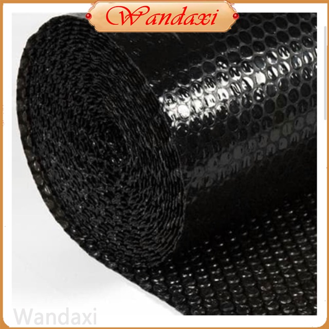 

Bubble wrap ekstra menjaga barang Anda tetap aman