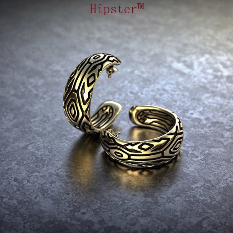 Anting Tusuk Sterling Silver 925 Mewah Untuk Wanita