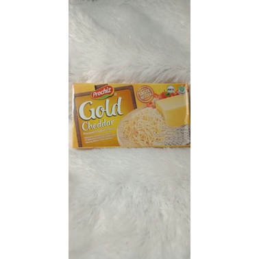 

PROCHIZ GOLD CHEDDAR
