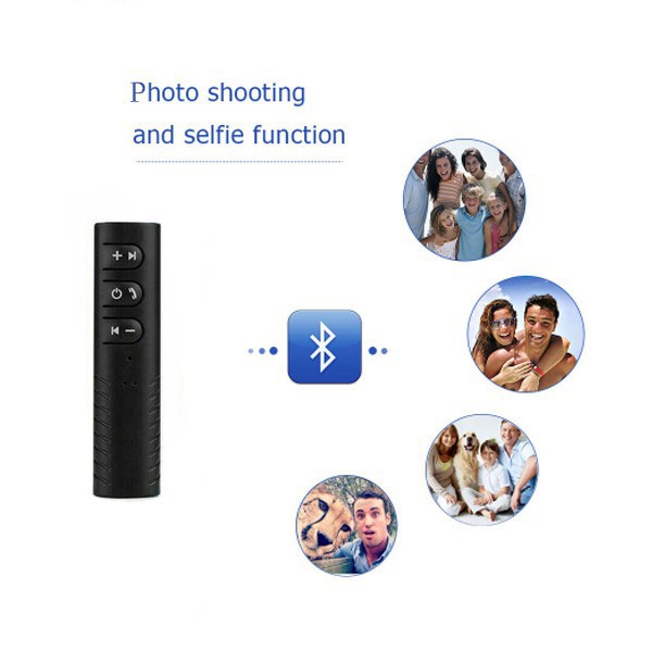 Wireless Bluetooth Receiver Stereo Audio Dongle