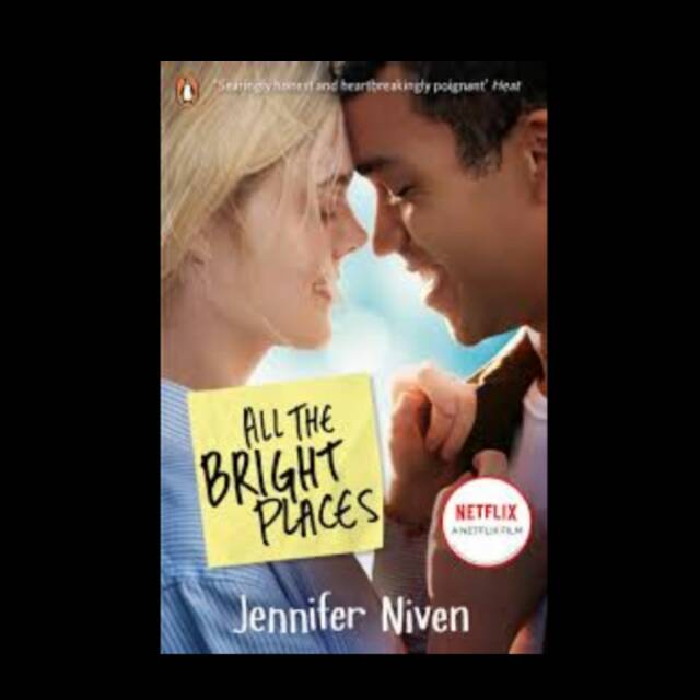 All the Bright Places