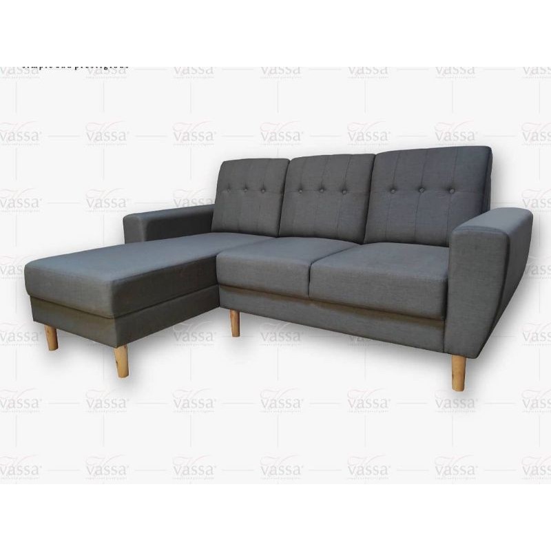 Vasa Sofa L