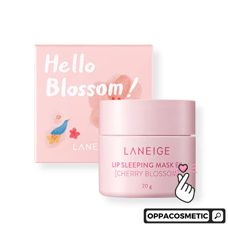 Laneige Lip Sleeping Mask EX 20g