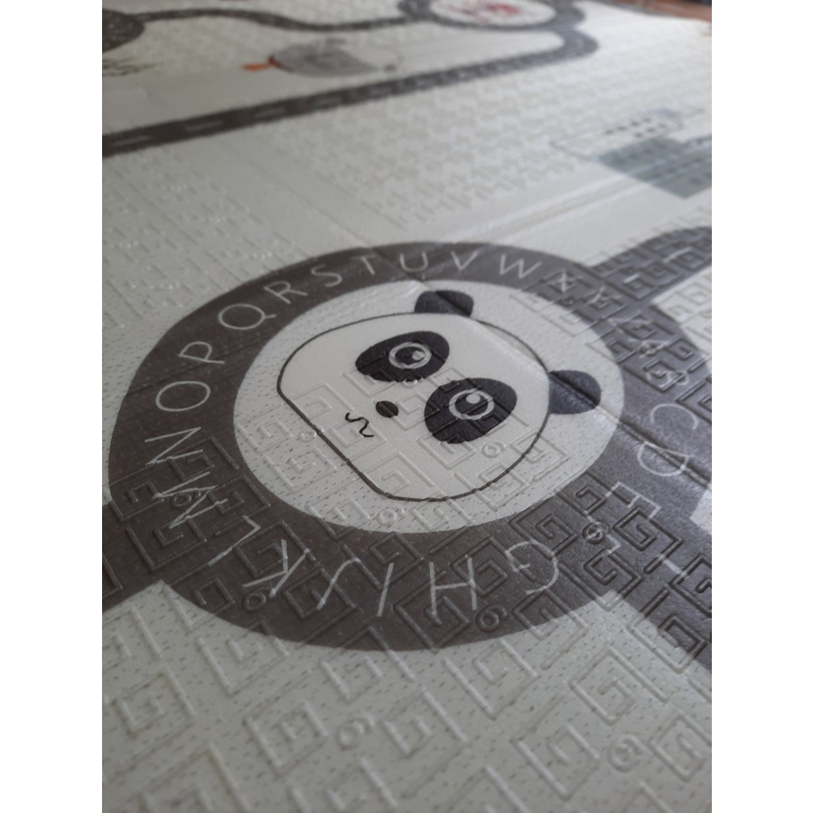 Karpet DODO Playmat Anak Uk. 180 x 200 KODE 01-5