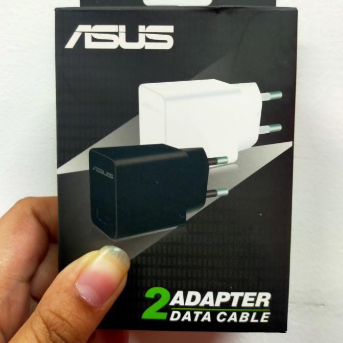 Terlaris Travel Charger Hp Asus Ori 99% Micro Usb Gilaa