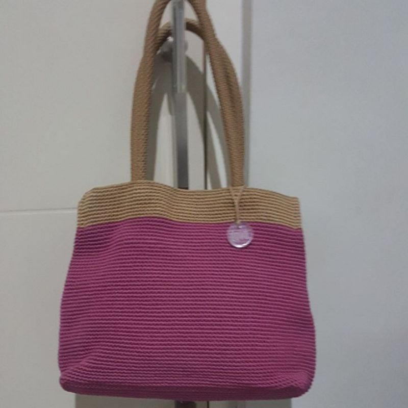 shoulder rajut dowa ori pl