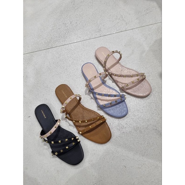 Urban&CO Sandal Essentials Vikey