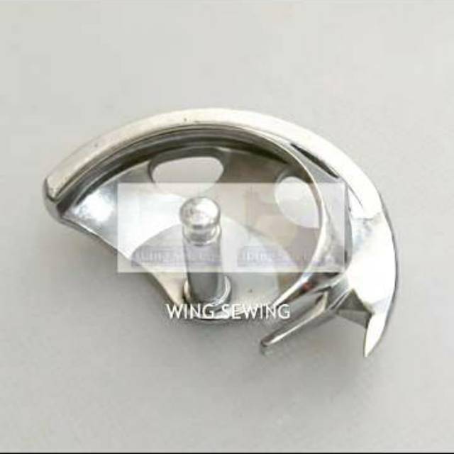 BARTACK Sarangan Suttle Hook Rumah Sekoci Mesin Jahit BARTEX