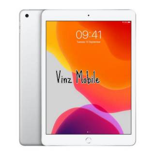 Apple iPad 8 2020 10.2" WiFi Only 32 128 GB / Cellular