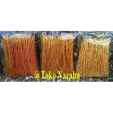 

MIE LIDI BUMBU KERING 100 grm