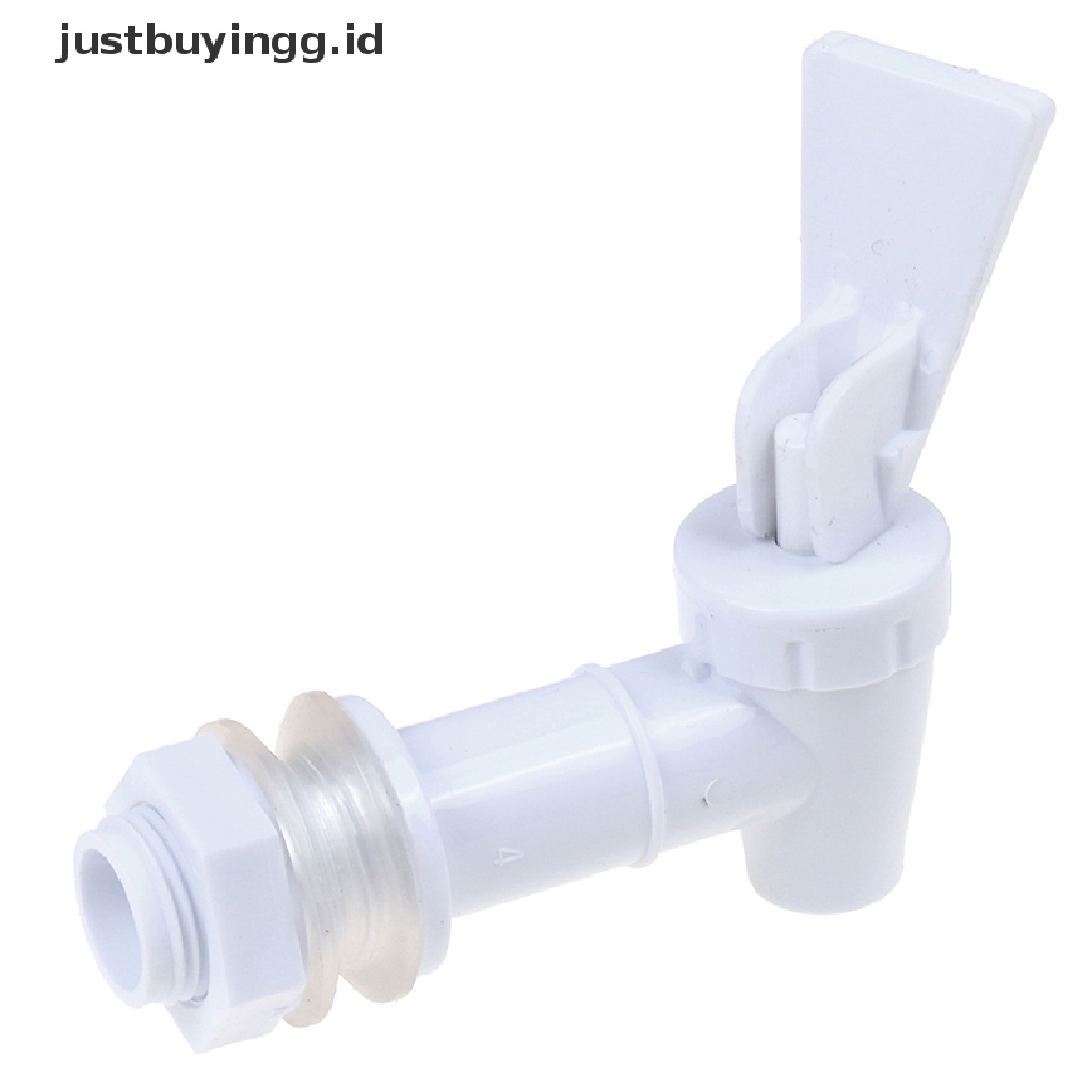 Keran Dispenser Air Bahan Plastik