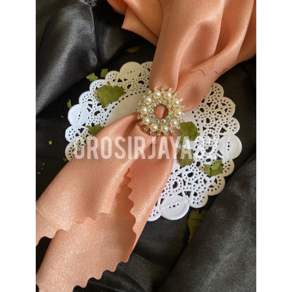 (GROSIRJAYA32) BROS KOLONG SERI 1 /Bros Hijab Kolong Ring Jilbab ring hijab Bros Cincin Syal Aksesoris Ring jilbab, Ring hijab